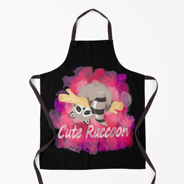 Item preview, Raccoon designed and sold by Samtorio.