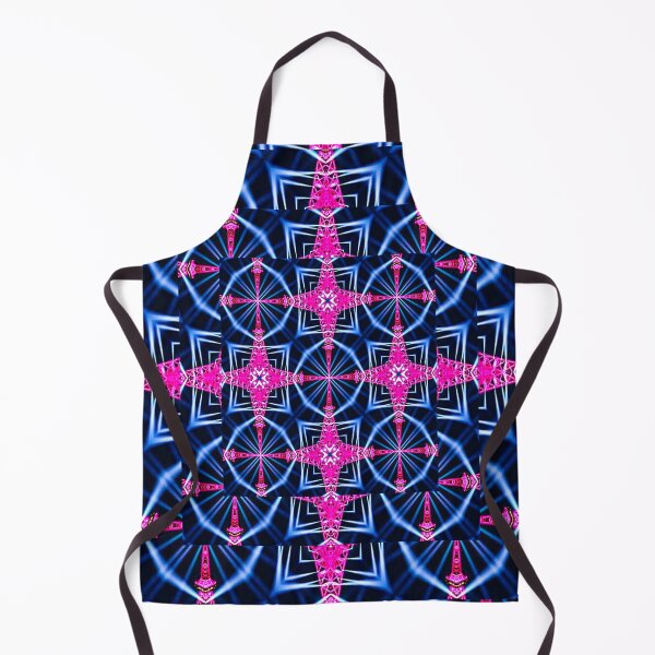 Item preview, Beautiful night view pattern of Eiffel Tower. designed and sold by Patternflower.