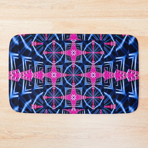 Item preview, Beautiful night view pattern of Eiffel Tower. designed and sold by Patternflower.