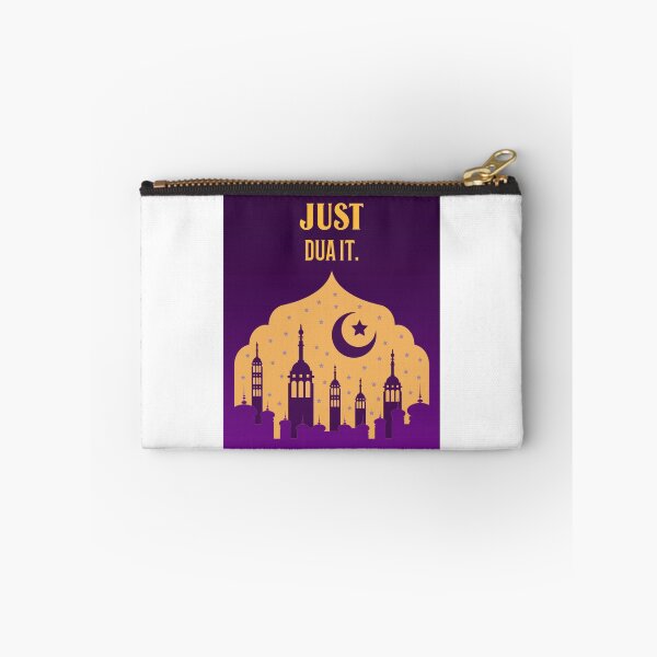Item preview, Just Dua It | Muslim City designed and sold by Orlandloo.