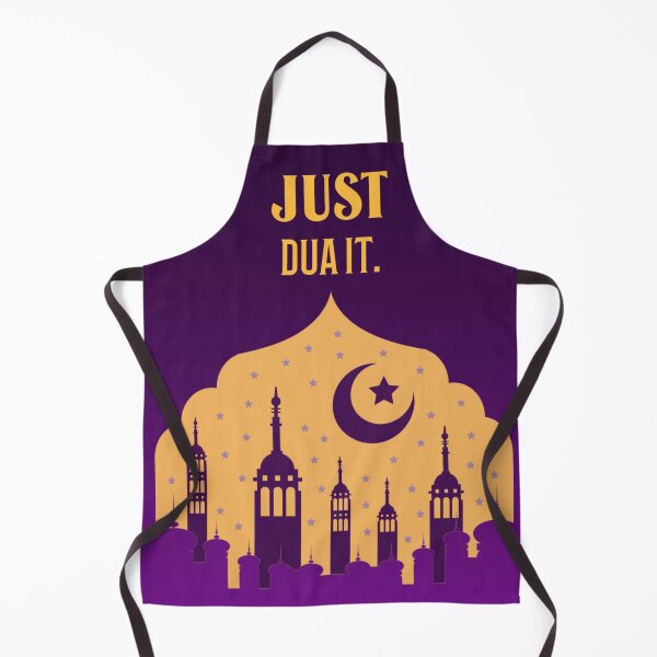 Item preview, Just Dua It | Muslim City designed and sold by Orlandloo.