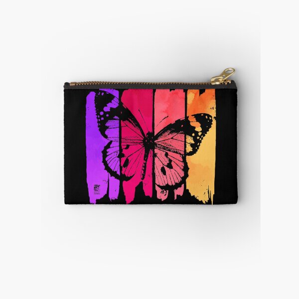 Item preview, Butterfly Screenprint designed and sold by GraphicAlchemy.
