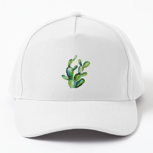 Vista previa del artículo con la obra «cactus acuarela», diseñado y vendido por Designs1279.