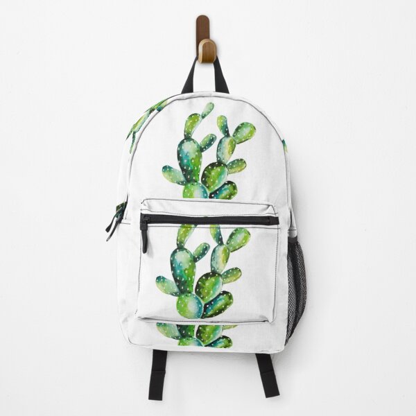 Item preview, Watercolor cactus designed and sold by Designs1279.