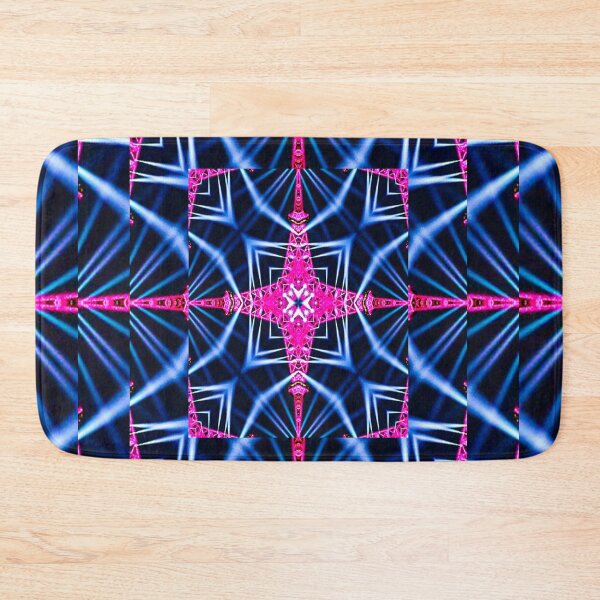 Item preview, Beautiful night view pattern of Eiffel Tower. designed and sold by Patternflower.