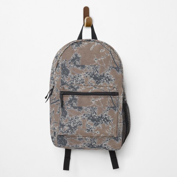 Item preview, Linear Textured Botanical Motif Design designed and sold by DFLC Prints.