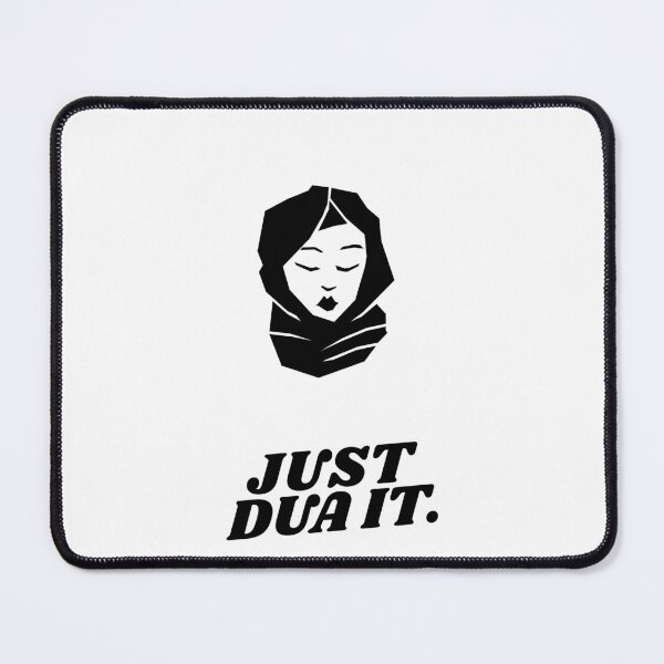 Item preview, Just Dua It | Muslim Woman designed and sold by Orlandloo.