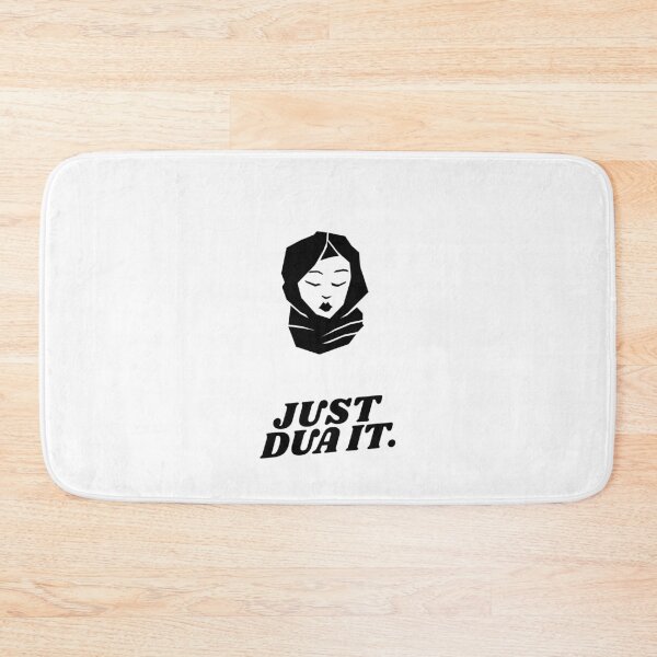 Item preview, Just Dua It | Muslim Woman designed and sold by Orlandloo.