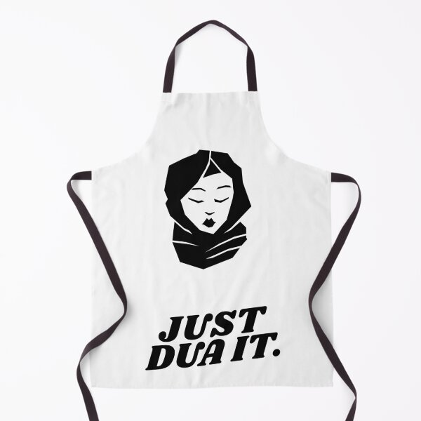 Item preview, Just Dua It | Muslim Woman designed and sold by Orlandloo.