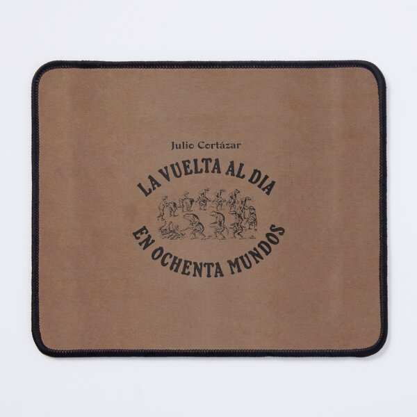 Item preview, La Vuelta al Día designed and sold by CJVisions.