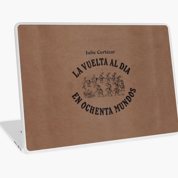 Item preview, La Vuelta al Día designed and sold by CJVisions.