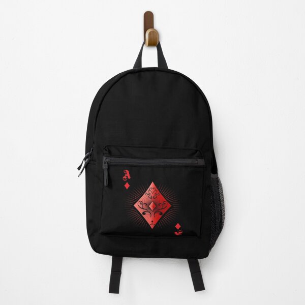 Item preview, Diamond Poker Ace Casino designed and sold by MooonTees.