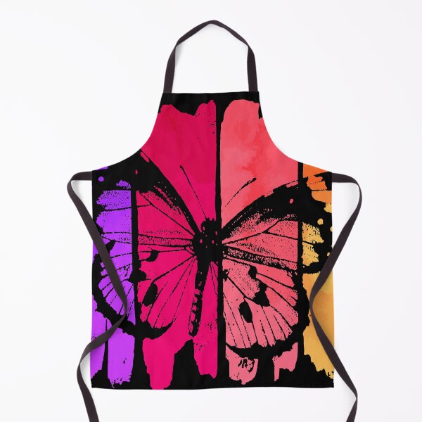 Item preview, Butterfly Screenprint designed and sold by GraphicAlchemy.
