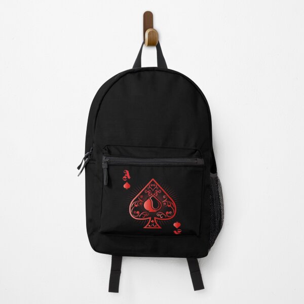 Item preview, Spades Poker Ace Casino designed and sold by MooonTees.