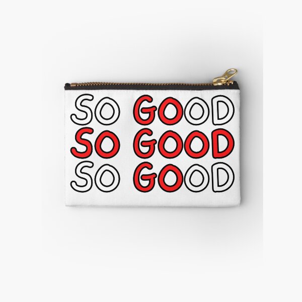 Item preview, So good designed and sold by The Agreeable Raven.