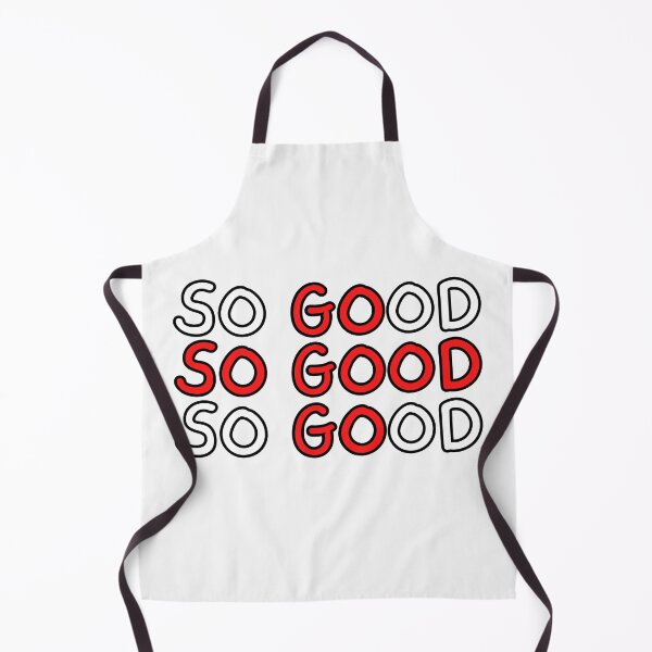 Item preview, So good designed and sold by The Agreeable Raven.