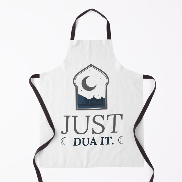 Item preview, Just Dua It | Muslim Moon And Mosque designed and sold by Orlandloo.