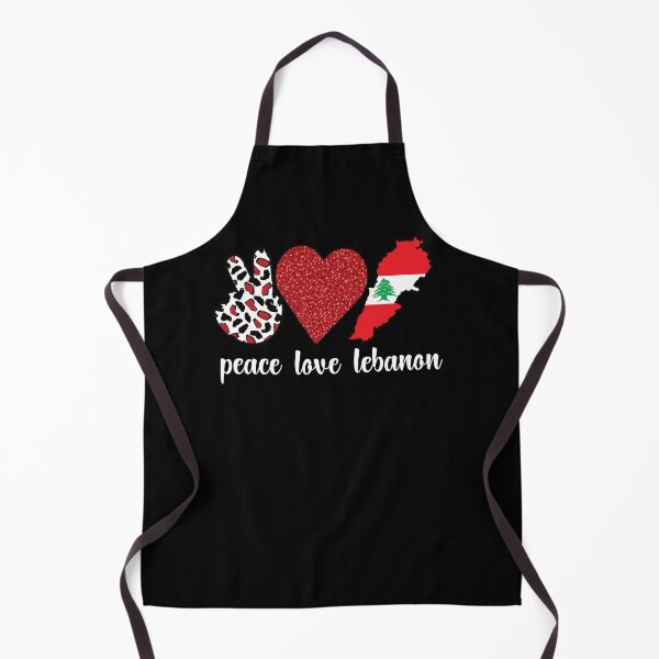 Item preview, Lebanese Roots Lebanon Flag Lebanese Heritage designed and sold by Pukiart.