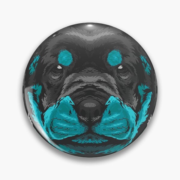 Item preview, Cute light blue puppy designed and sold by Colossus1928.