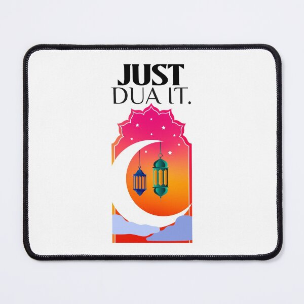 Item preview, Just Dua It | Muslim Moon designed and sold by Orlandloo.