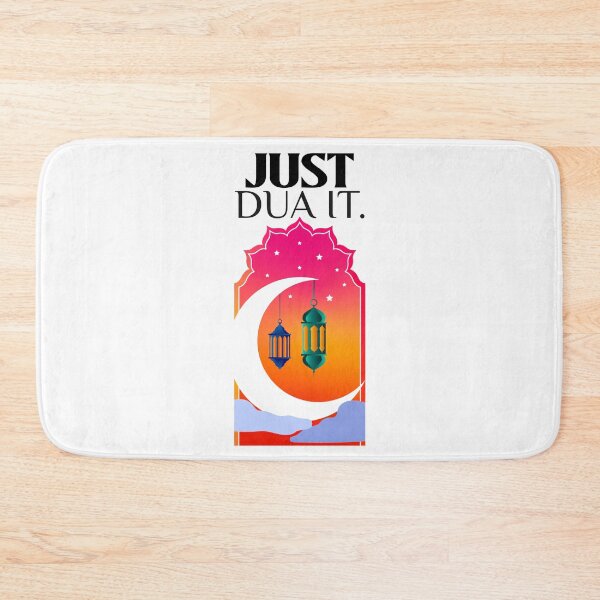 Item preview, Just Dua It | Muslim Moon designed and sold by Orlandloo.