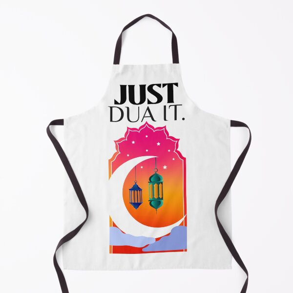 Item preview, Just Dua It | Muslim Moon designed and sold by Orlandloo.