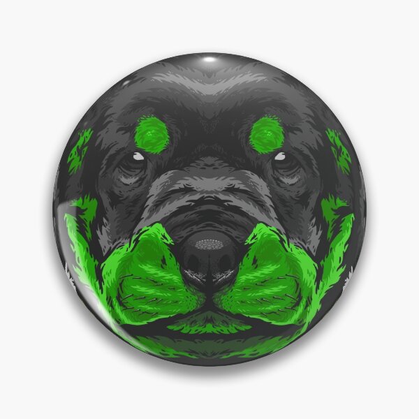 Item preview, Cute light Green puppy designed and sold by Colossus1928.