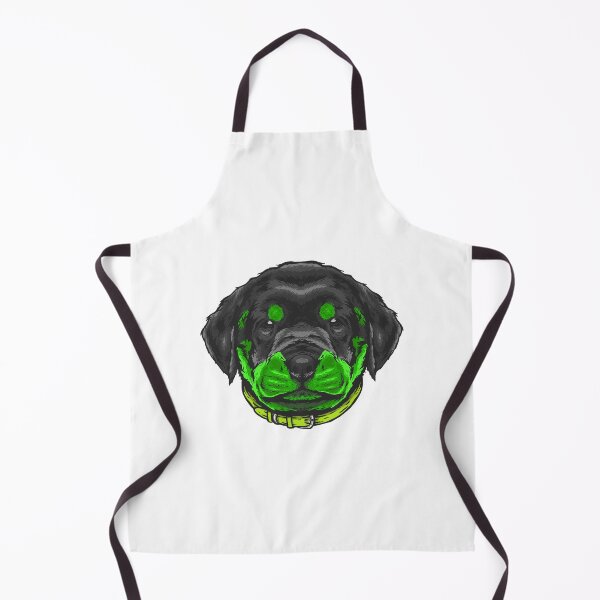 Item preview, Cute light Green puppy designed and sold by Colossus1928.