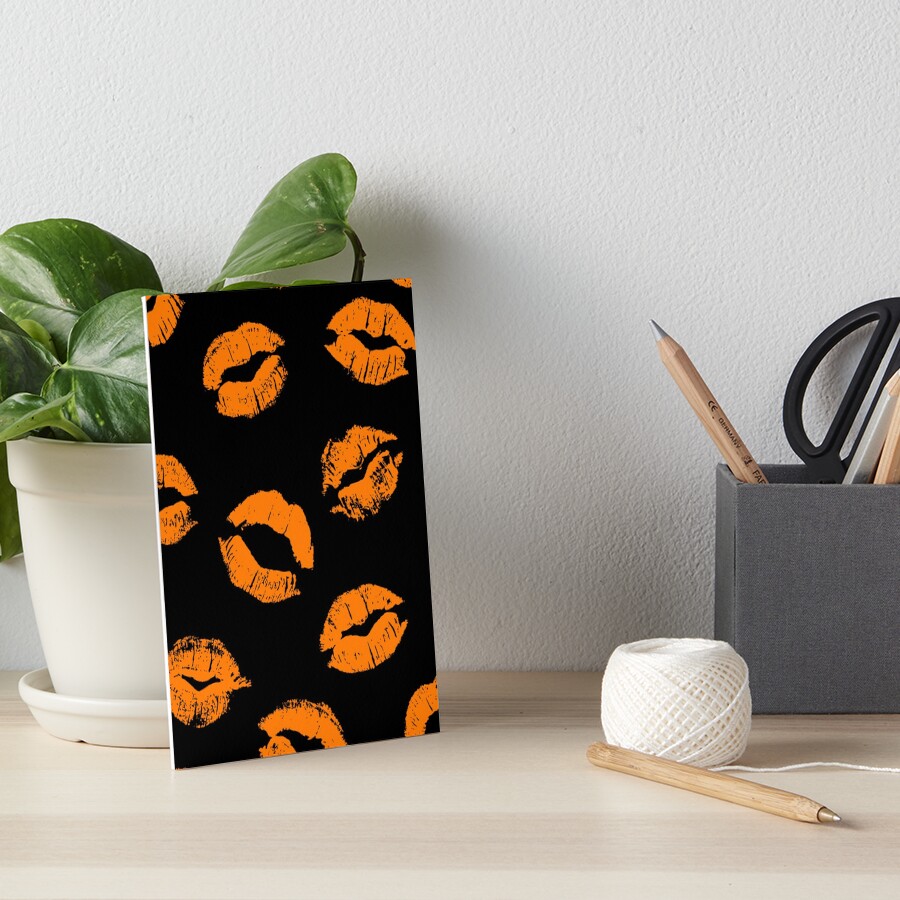 Item preview, Art Board Print designed and sold by LMoonDesigns.