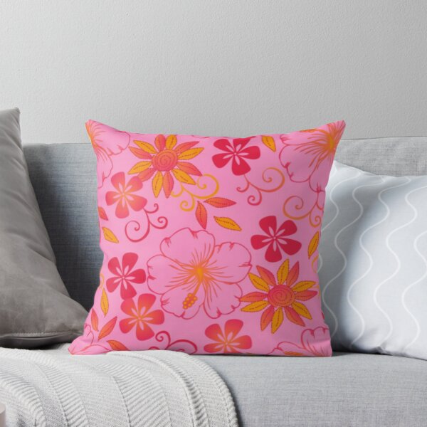 Item preview, Pink & Flowers designed and sold by ItsRyy.