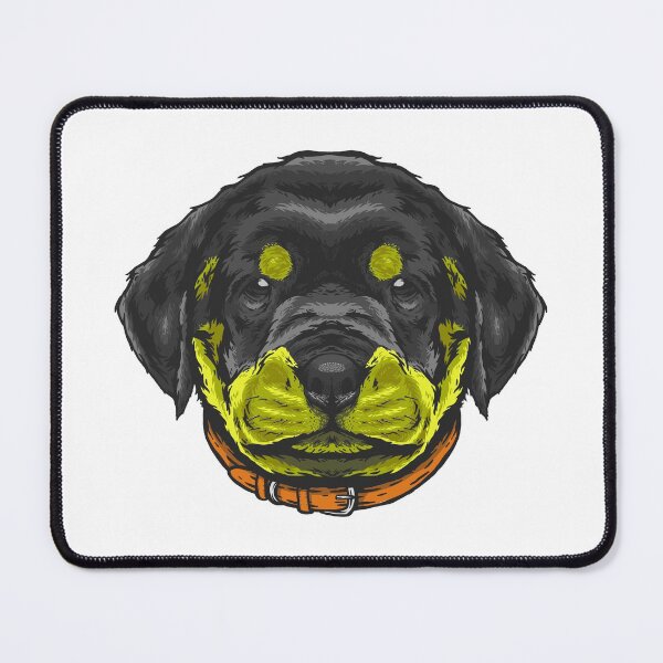 Item preview, Cute yellow puppy designed and sold by Colossus1928.