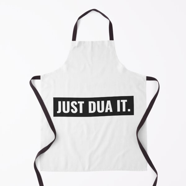 Item preview, Just Dua It | Dua Mulism Quote designed and sold by Orlandloo.