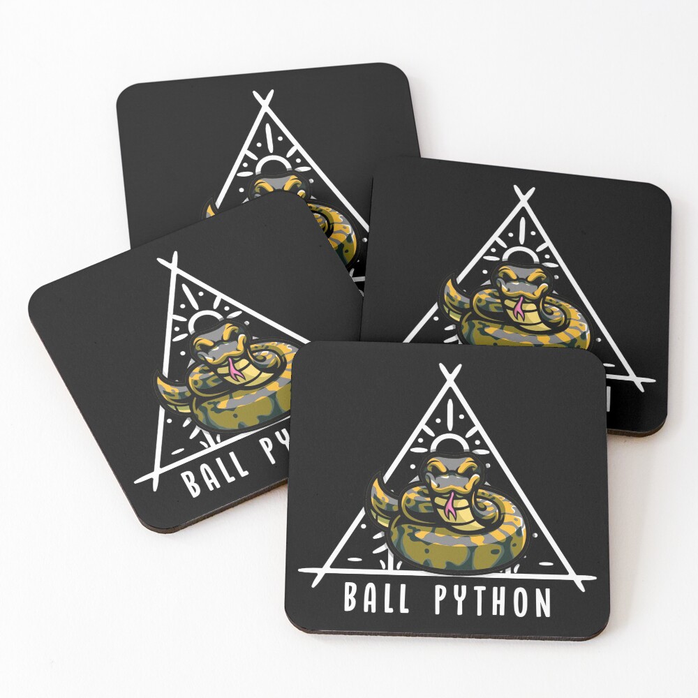 Item preview, Coasters (Set of 4) designed and sold by JRRTs.