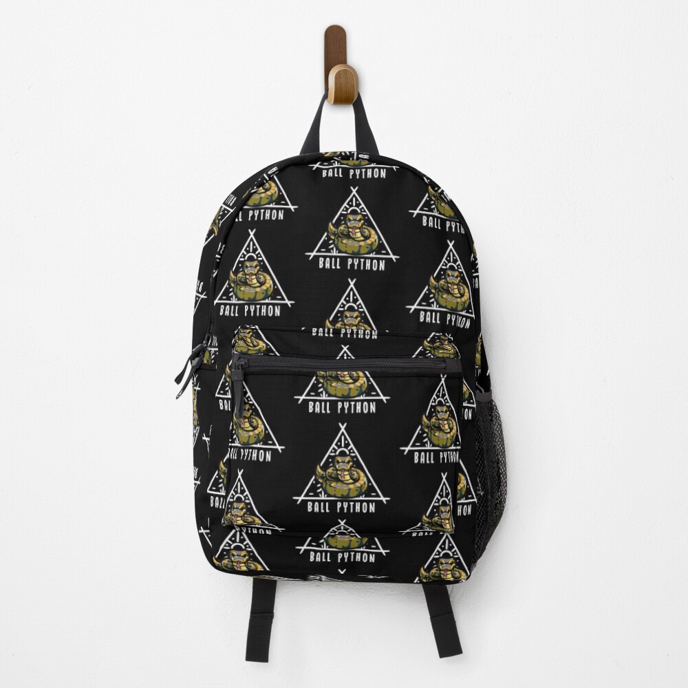 Item preview, Backpack designed and sold by JRRTs.