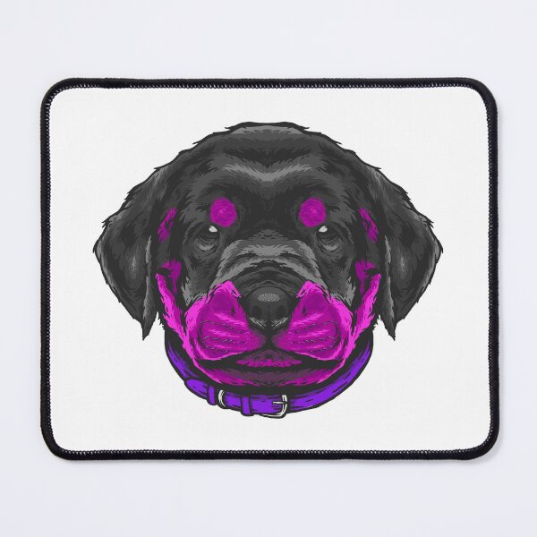 Item preview, Cute pink puppy designed and sold by Colossus1928.