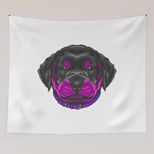 Item preview, Cute pink puppy designed and sold by Colossus1928.