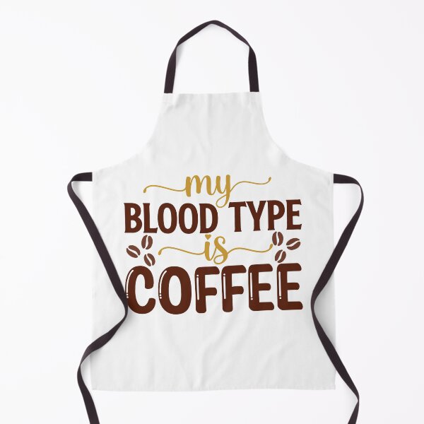 Item preview, Good Coffee Is A Human Right Coffee Is A Human Right - My Blood Type is Coffee designed and sold by Deylinashop.