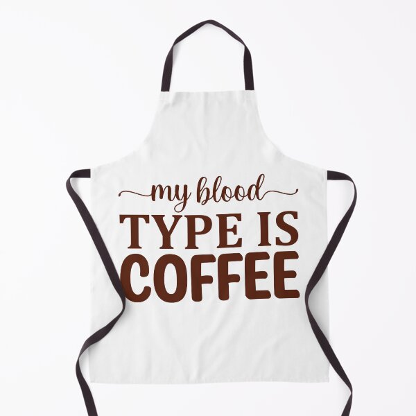 Item preview, Good Coffee Is A Human Right Coffee Is A Human Right - My Blood Type is Coffee designed and sold by Deylinashop.