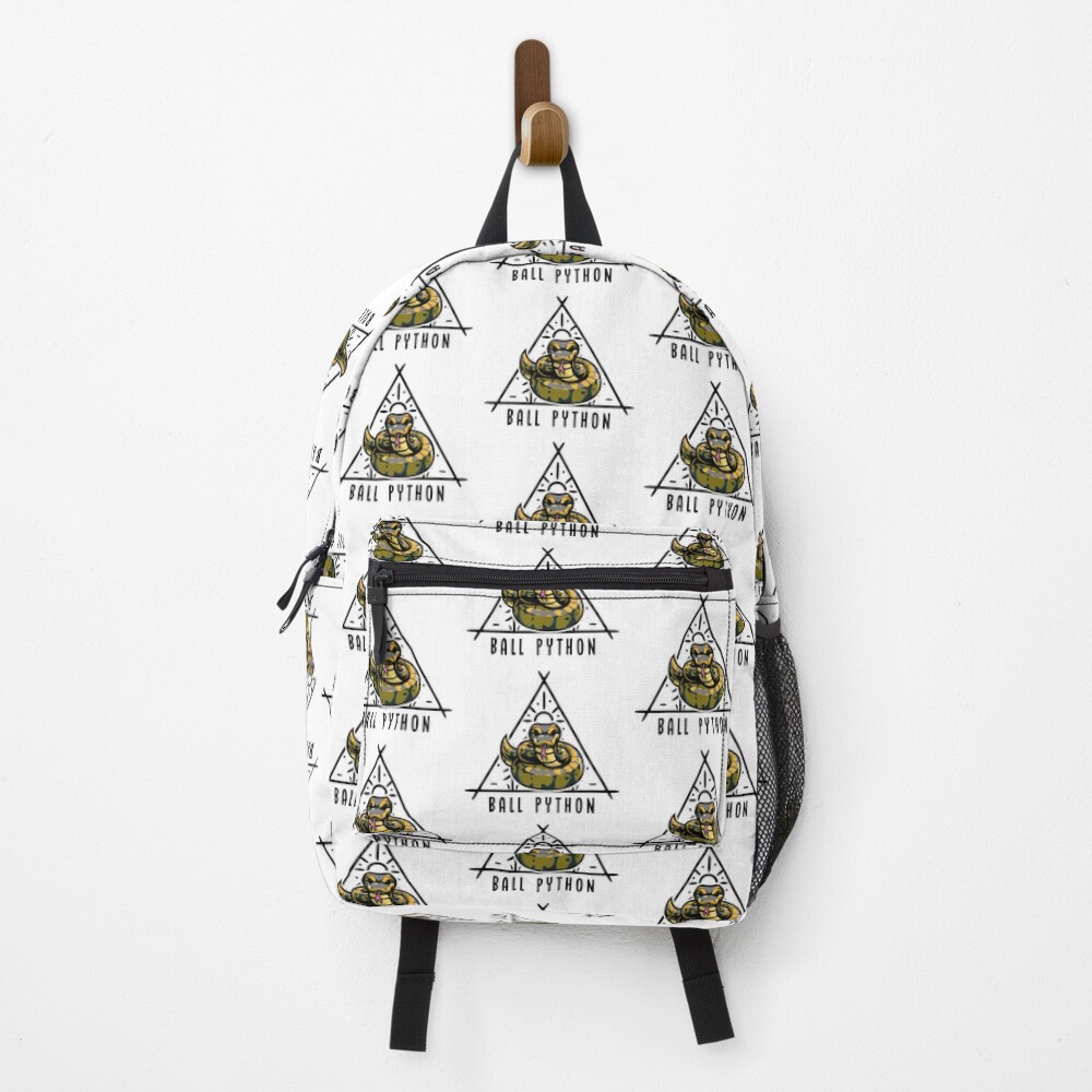 Item preview, Backpack designed and sold by JRRTs.