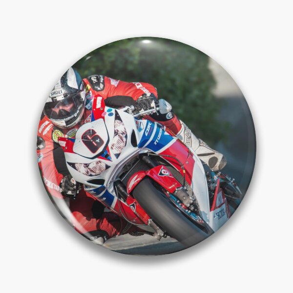 Item preview, Michael Dunlop designed and sold by Northline.