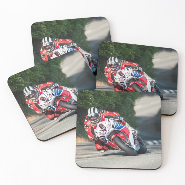 Item preview, Michael Dunlop designed and sold by Northline.