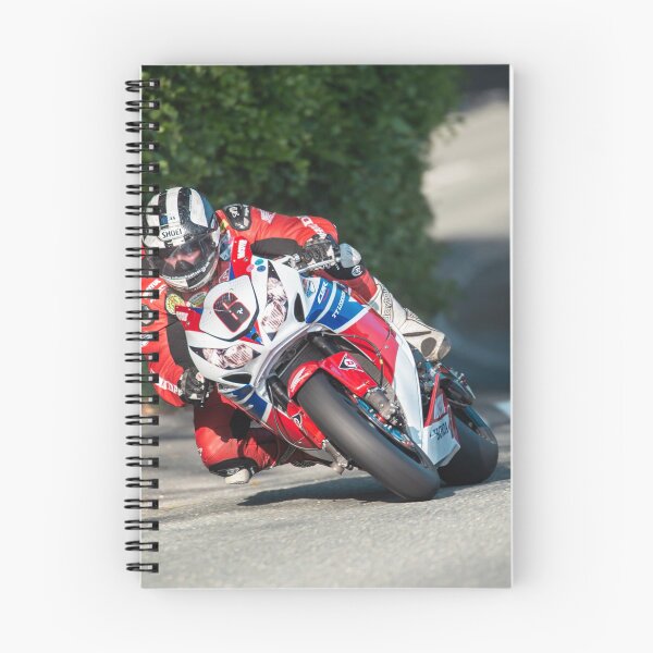 Item preview, Michael Dunlop designed and sold by Northline.