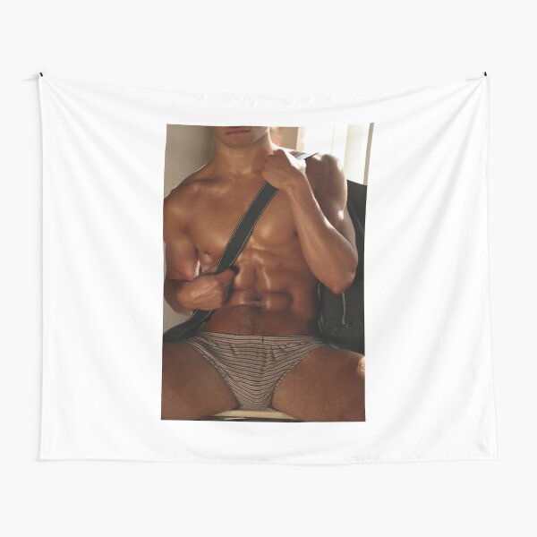 Cargo Tapestry