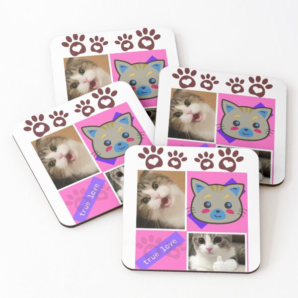 Item preview, Fun to play with cats designed and sold by Emoelsalhy76.