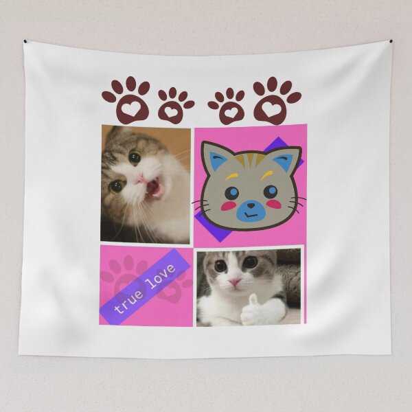 Item preview, Fun to play with cats designed and sold by Emoelsalhy76.
