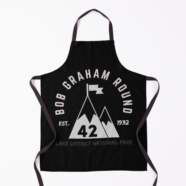 Item preview, Bob Graham Round - Conquered Collection - Challenge Walks UK - #18 designed and sold by WildBerryMount.