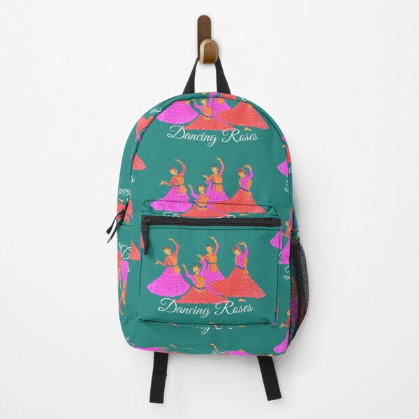 Item preview, Dancing roses, dance of India designed and sold by GREENOART.
