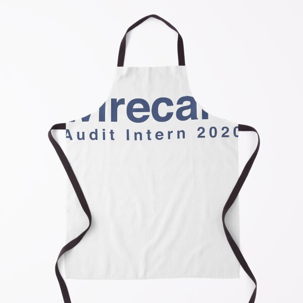 Item preview, Funny Wirecard Audit Intern Meme Shirt / Cap designed and sold by Jannis12.