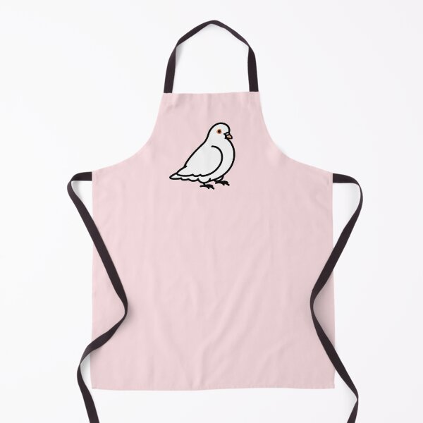 Item preview, Chubby Dove designed and sold by birdhism.