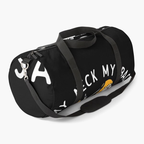 Item preview, My Neck My Back My Naughty Children Sack designed and sold by jacobrodell11.